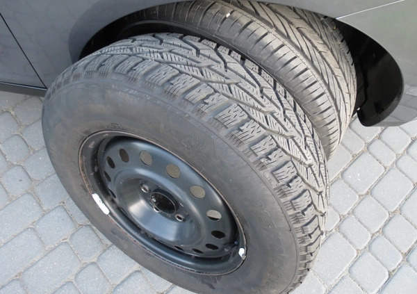 Hyundai ix35 cena 59900 przebieg: 108000, rok produkcji 2015 z Glinojeck małe 781